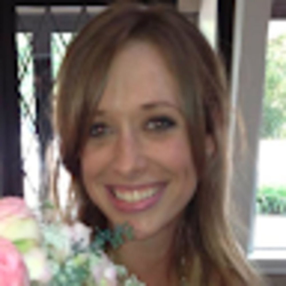 Meet your Posher, Lizzy